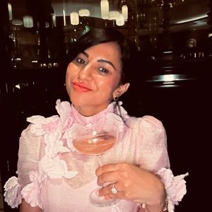 Meet your Posher, Shilpa